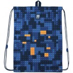 Сумка для взуття Kite Blocks K24-600M-6
