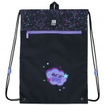 Сумка для взуття з кишенею Kite Get it Girl K24-601M-7