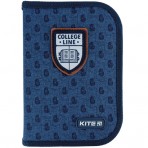 Пенал Kite College Line K24-622-2