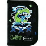 Пенал Kite Roar K24-622-4