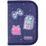 Пенал Kite Pixel Love K24-622-5