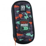Пенал Kite Crazy Mode K24-662-12