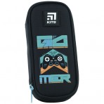 Пенал Kite Never Quiet K24-662-18