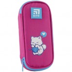 Пенал Kite Kitten & Clew K24-662-19