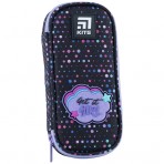 Пенал Kite Get It Girl K24-662-21