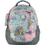 Рюкзак напівкаркасний Kite Bad Girl K24-700M-3