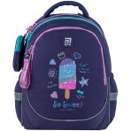 Рюкзак напівкаркасний Kite So Sweet K24-700M-6