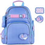 Рюкзак шкільний Kite 100% Cute K24-702M-2
