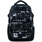 Рюкзак молодіжний Kite Education K24-727M-2