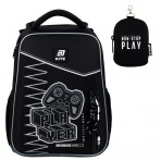 Рюкзак шкільний каркасний Kite Player K25-531M-3