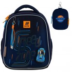 Рюкзак шкільний каркасний Kite Speed Zone K25-555S-3