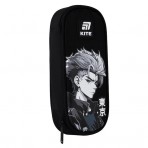 Пенал Kite Anime Boy K25-599-12