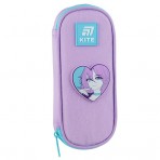 Пенал Kite Kawaii Love K25-599-20