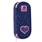 Пенал Kite Be Kind K25-599-5