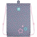 Сумка для взуття Kite Kawaii Stars K25-600M-13