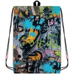 Сумка для взуття Kite Street Art K25-600M-15