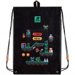 Сумка для взуття Kite Pixel Game K25-600M-6
