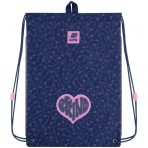 Сумка для взуття Kite Be Kind K25-600M-9