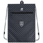 Сумка для взуття з кишенею Kite College Line Boy K25-601M-2