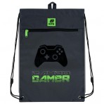 Сумка для взуття з кишенею Kite Gamer K25-601M-8