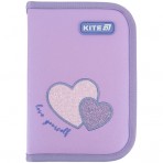 Пенал Kite Sweetheart K25-621-1