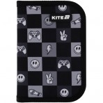Пенал Kite Game On K25-621-4