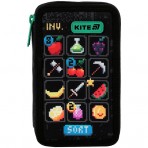 Пенал Kite Pixel Game K25-623-2