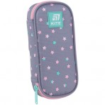 Пенал Kite Kawaii Stars K25-662-1