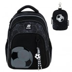 Рюкзак шкільний Kite Football K25-763M-2