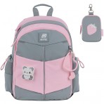 Рюкзак шкільний Kite Panda K25-771S-1