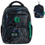 Рюкзак шкільний Kite Beast Mode K25-773M-3