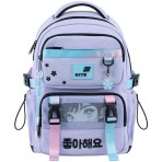 Рюкзак шкільний Kite Sakura K26-1022M-1