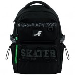 Рюкзак шкільний Kite Skater K26-1022M-2