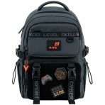 Рюкзак шкільний Kite Game Zone K26-1022M-3