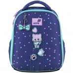 Рюкзак шкільний каркасний Kite Be Friends K26-555S-3