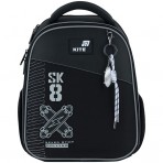 Рюкзак шкільний каркасний Kite Skate K26-555S-7