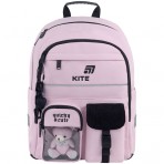 Рюкзак шкільний Kite Quirky&Cute K26-584M-1