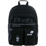 Рюкзак шкільний Kite Gamer K26-584M-5
