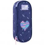 Пенал Kite Type Love K26-599-7