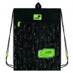 Сумка для взуття з кишенею Kite Digital K26-601M-16