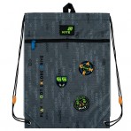 Сумка для взуття з кишенею Kite Good Game K26-601M-2
