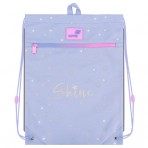 Сумка для взуття з кишенею Kite Twinke Star K26-601M-30