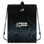 Сумка для взуття з кишенею Kite Fearless K26-601M-32