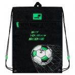 Сумка для взуття з кишенею Kite Football K26-601M-39
