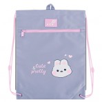 Сумка для взуття з кишенею Kite Pretty Nice K26-601M-40