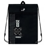Сумка для взуття з кишенею Kite Skate K26-601M-6
