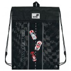 Сумка для взуття з кишенею Kite Race&Win K26-601M-8
