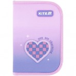 Пенал-книжка Kite Charming K26-621-1