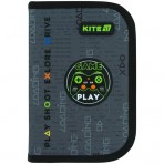 Пенал-книжка Kite Good Game K26-622-2