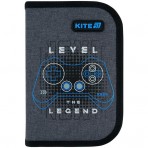 Пенал-книжка Kite Level UP K26-622-6